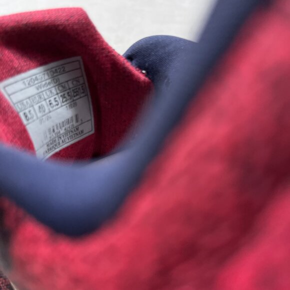 Brooks Ghost 16 Running Shoes - Women's Size 8.5 Wide - Blue Pink - Picture 10 of 10